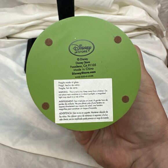 2012, Mickey and Minnie, Ringing the Bell, IOB - Picture 6 of 11